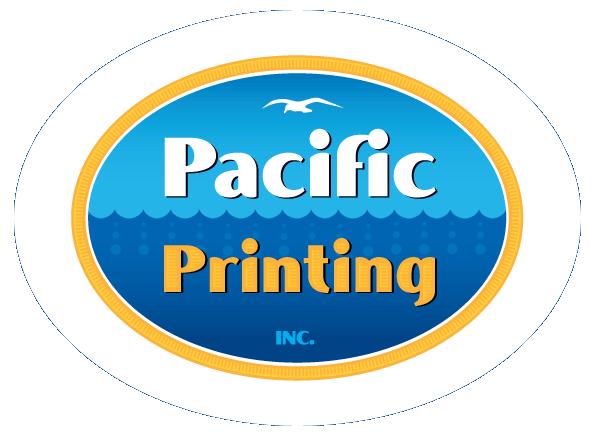 Pacific Printing